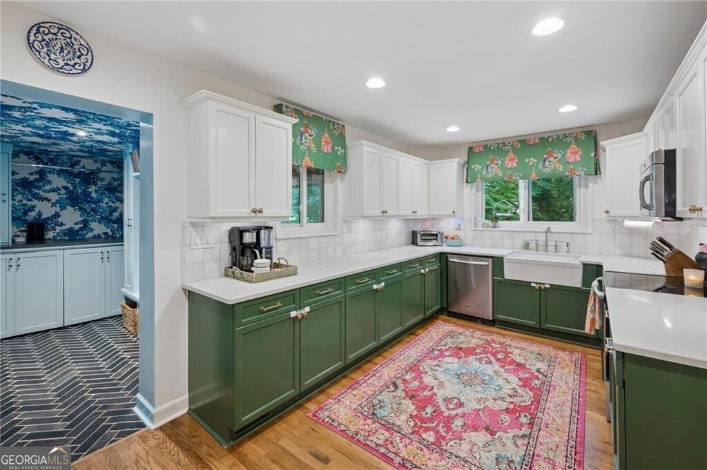 372 Pine Forest Road Atlanta - Photo 10