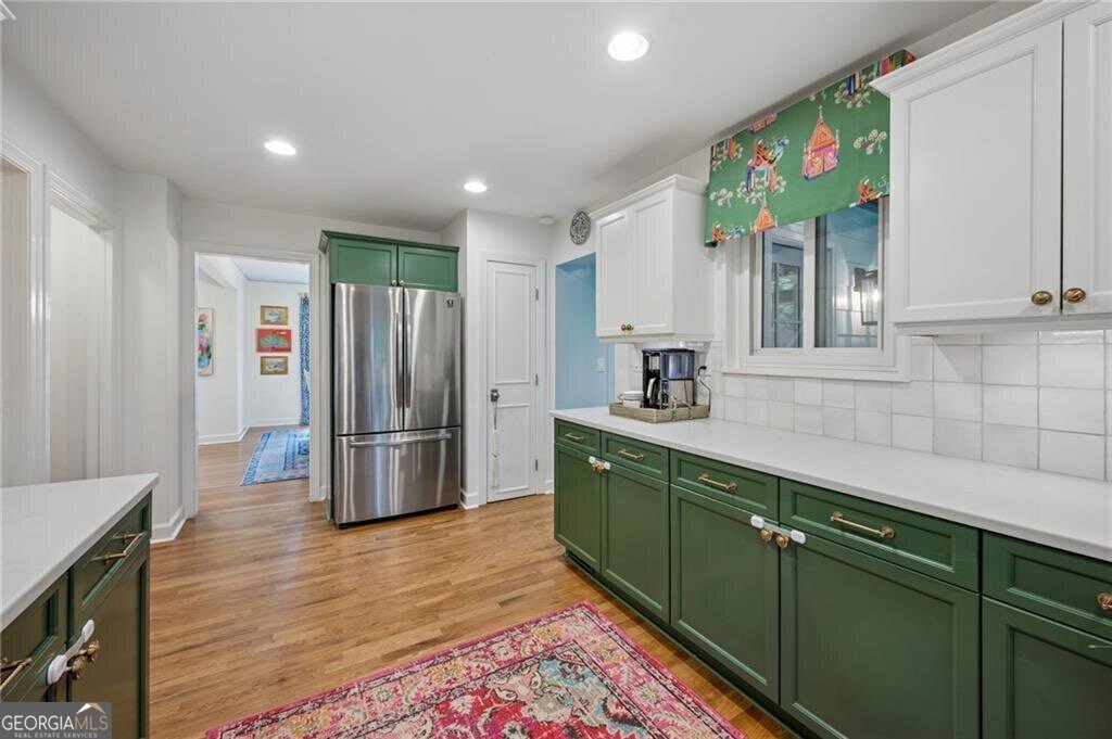 372 Pine Forest Road Atlanta - Photo 11