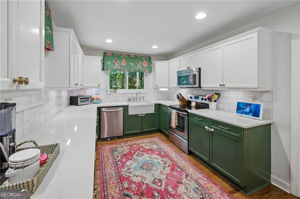 372 Pine Forest Road Atlanta - Photo 12