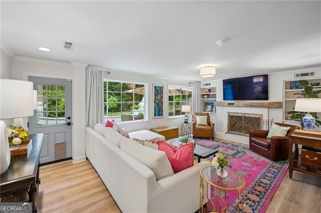 372 Pine Forest Road Atlanta - Photo 14