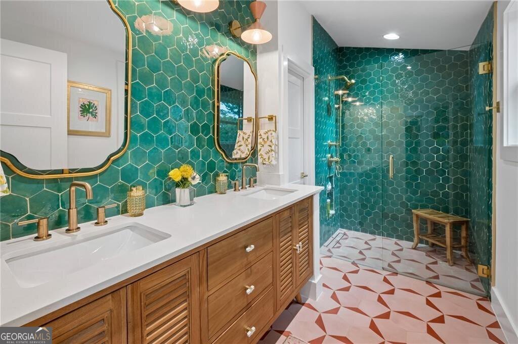 372 Pine Forest Road Atlanta - Photo 17