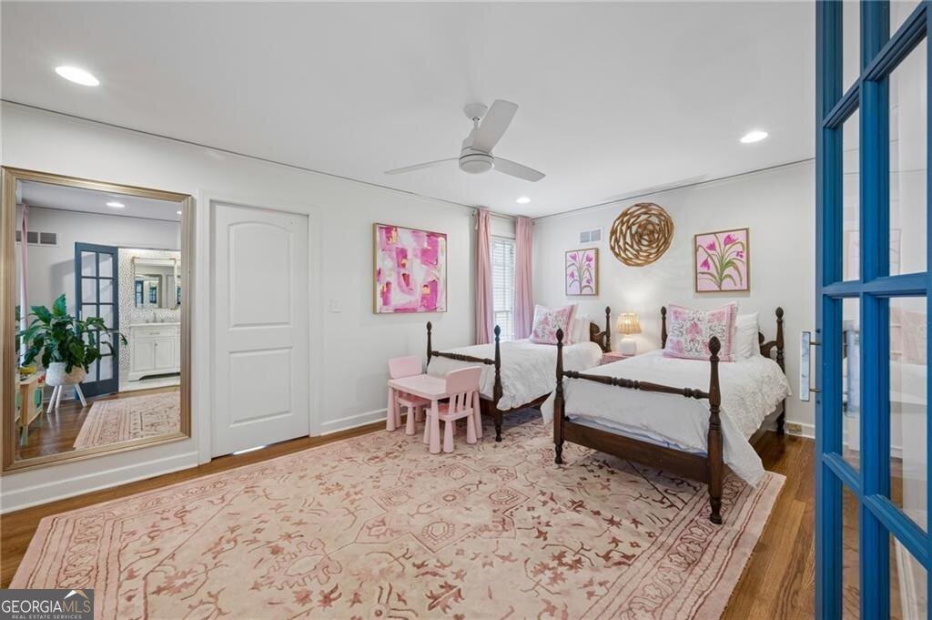 372 Pine Forest Road Atlanta - Photo 19