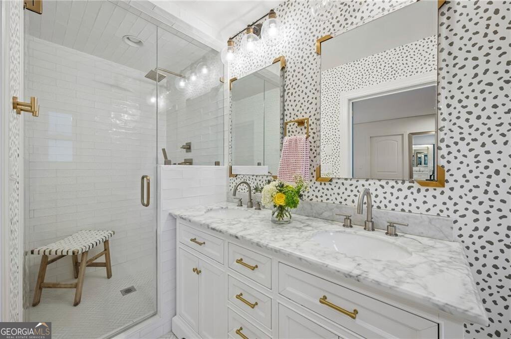 372 Pine Forest Road Atlanta - Photo 22
