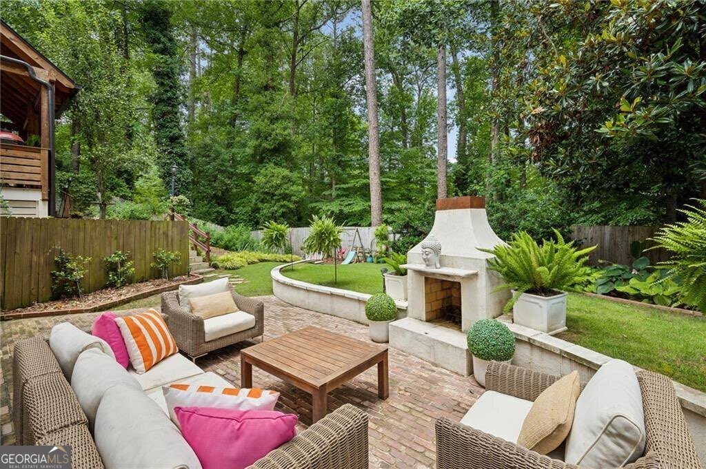 372 Pine Forest Road Atlanta - Photo 6