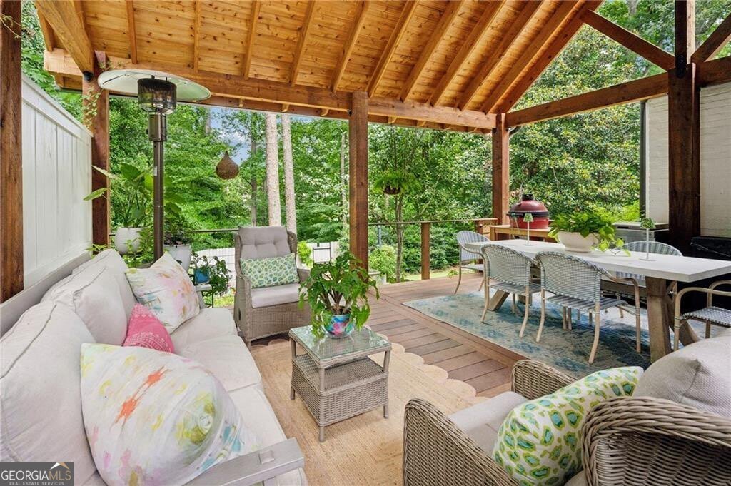 372 Pine Forest Road Atlanta - Photo 7