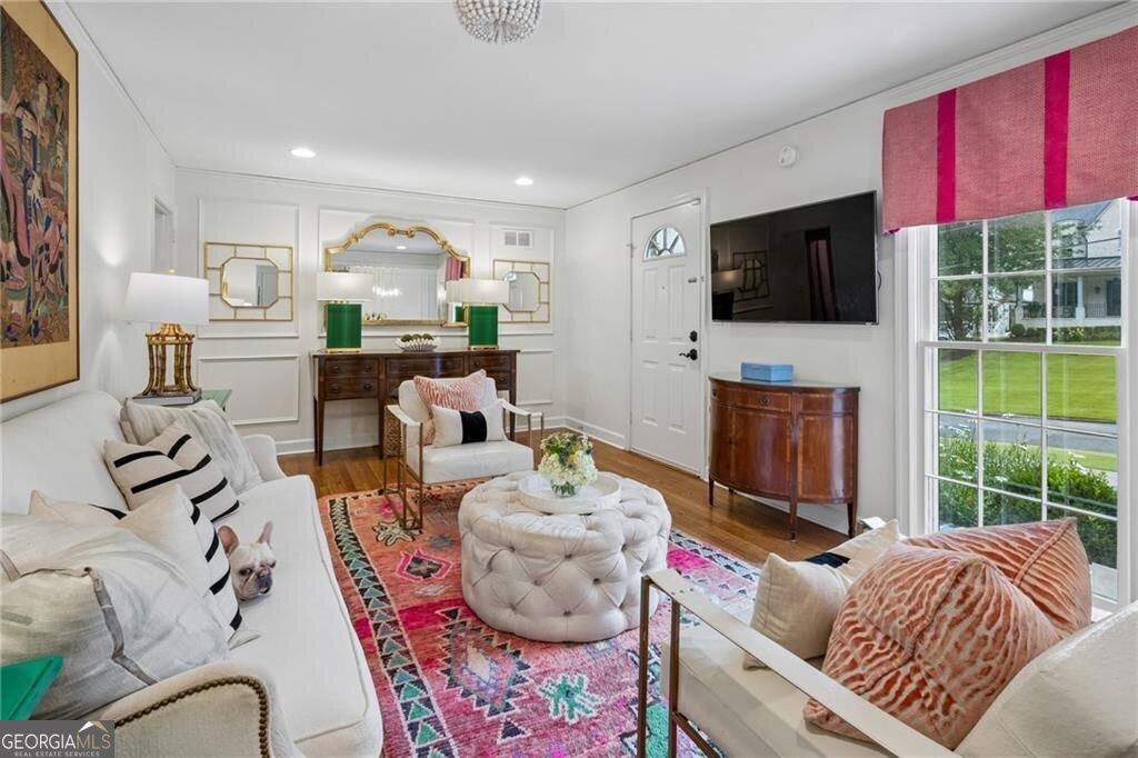 372 Pine Forest Road Atlanta - Photo 8