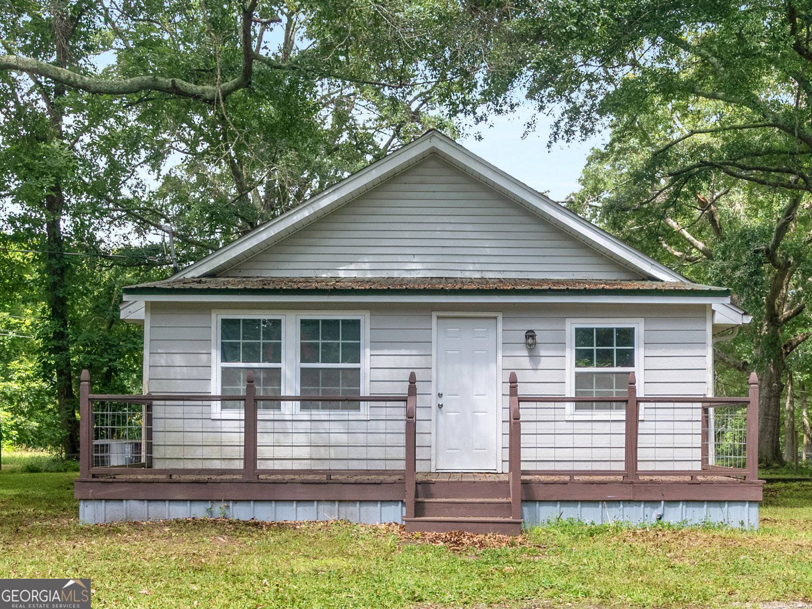 1887 Green Valley Road Griffin - Photo 29