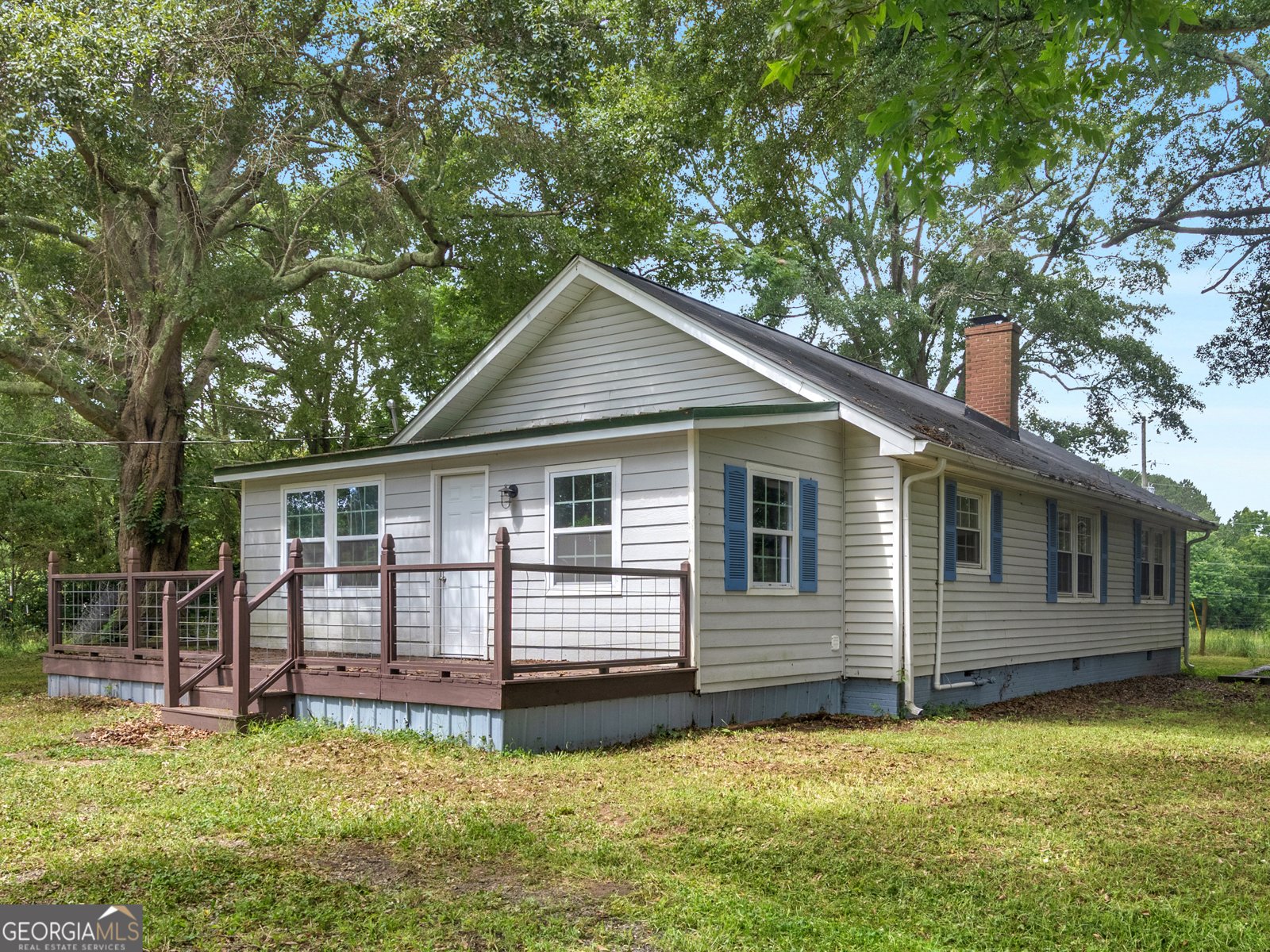 1887 Green Valley Road Griffin - Photo 30