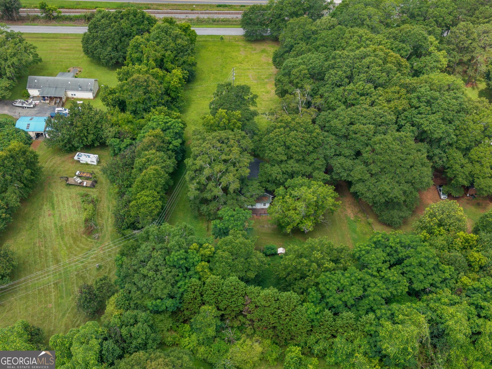 1887 Green Valley Road Griffin - Photo 31