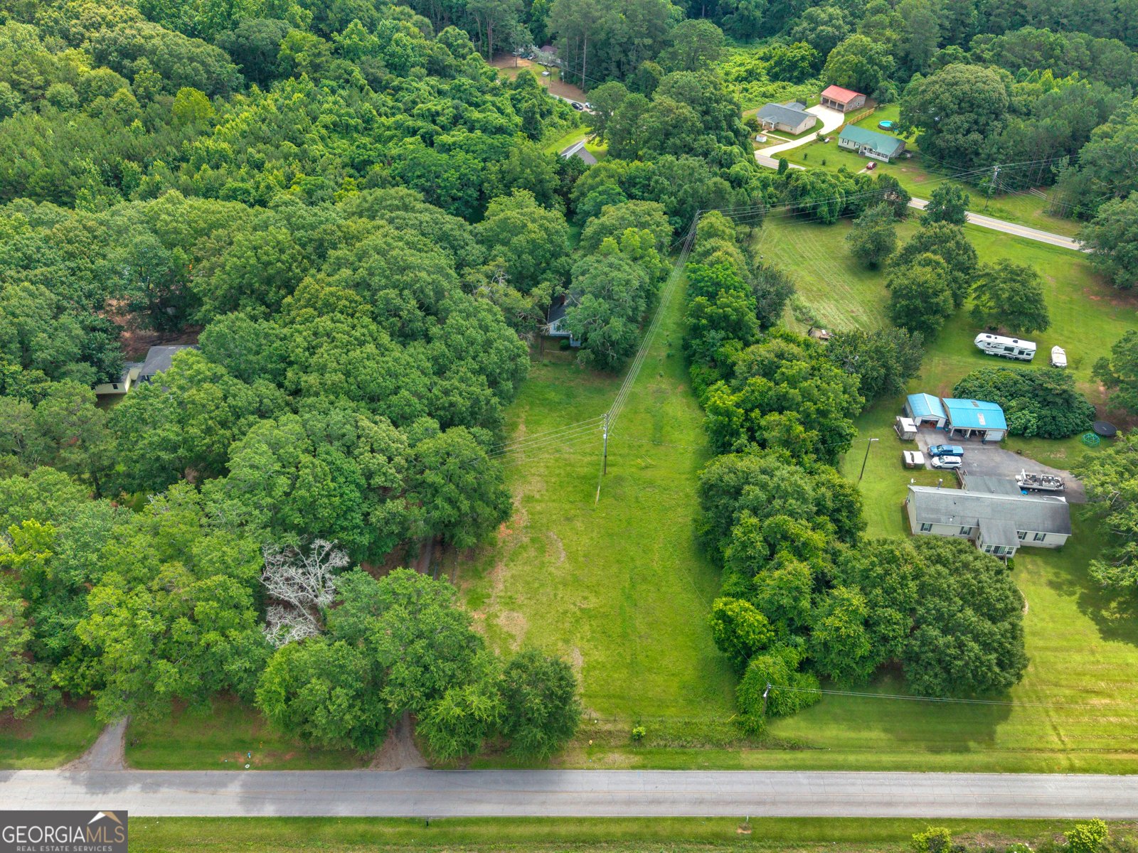 1887 Green Valley Road Griffin - Photo 32