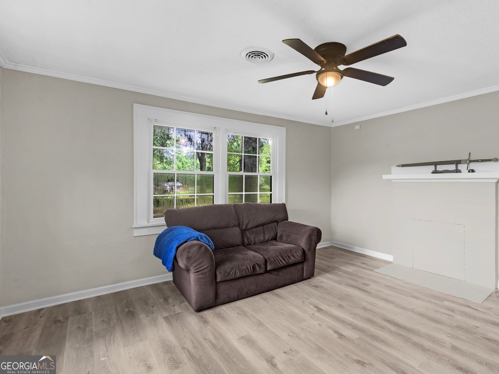 1887 Green Valley Road Griffin - Photo 8