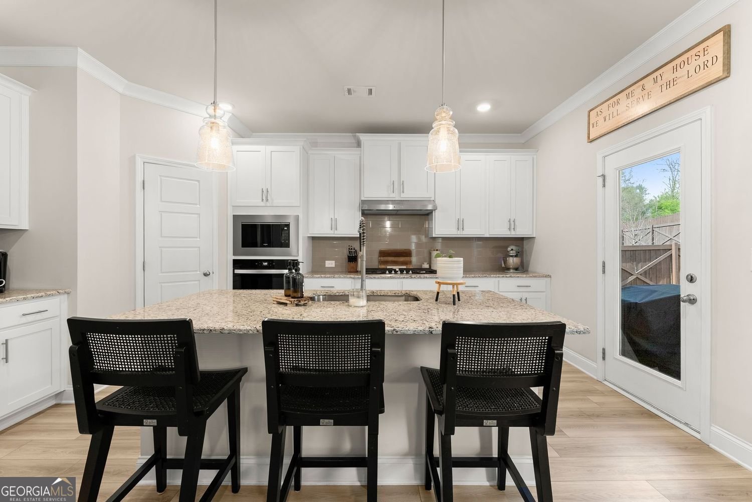 6034 Morning Star Lane Gainesville - Photo 10