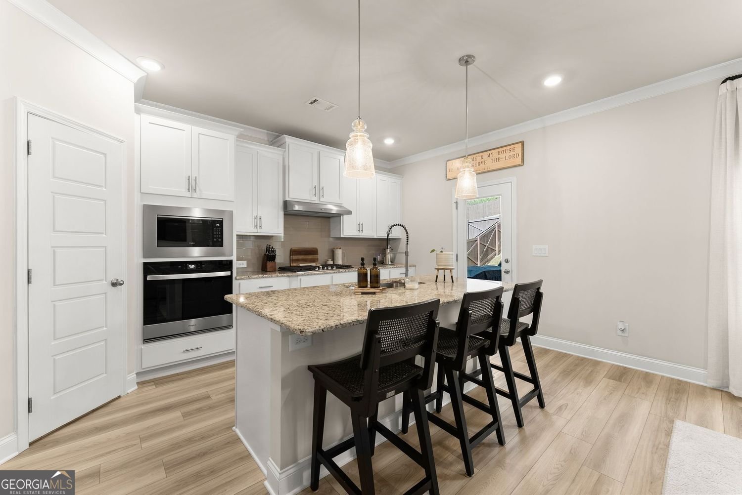 6034 Morning Star Lane Gainesville - Photo 11