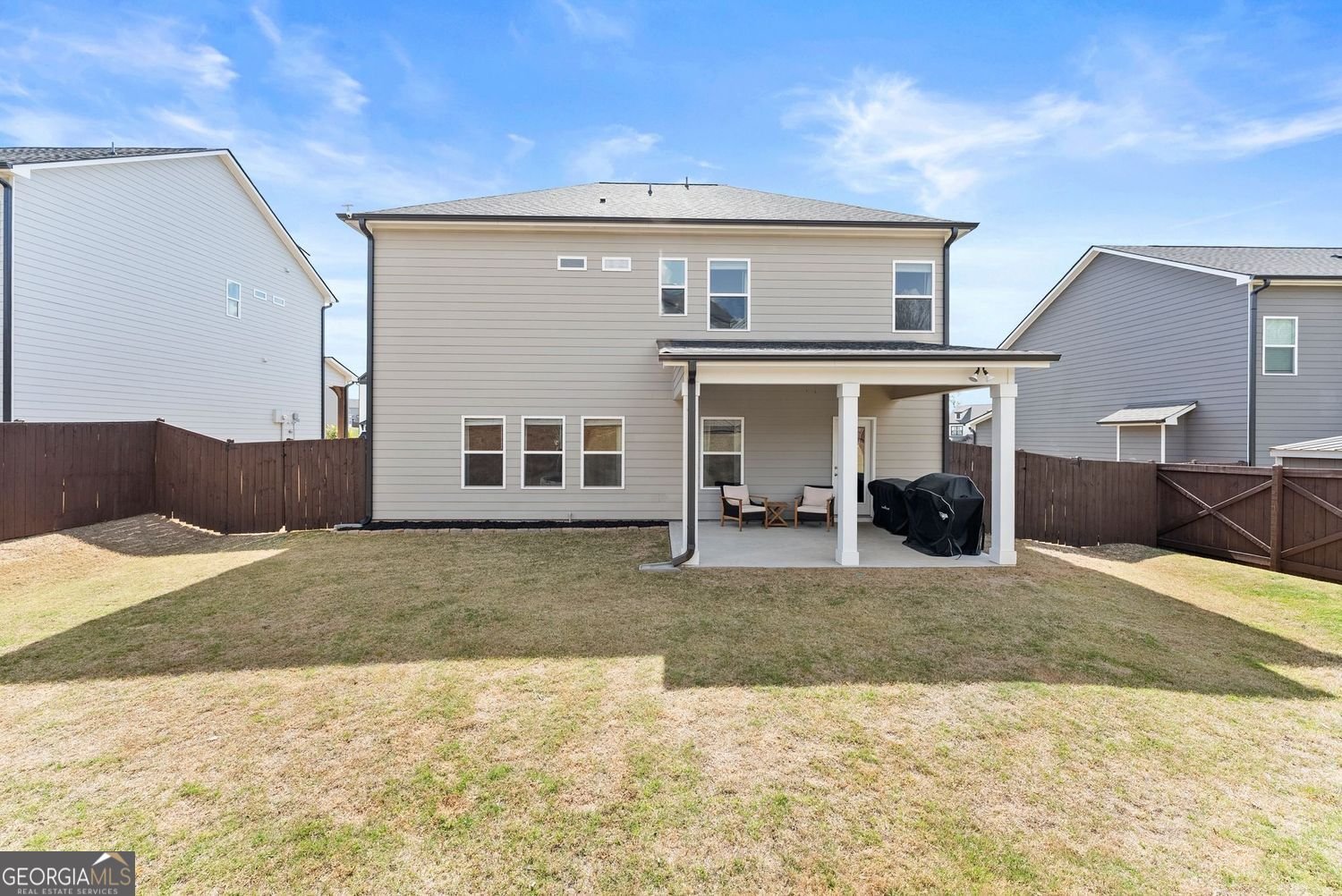 6034 Morning Star Lane Gainesville - Photo 40