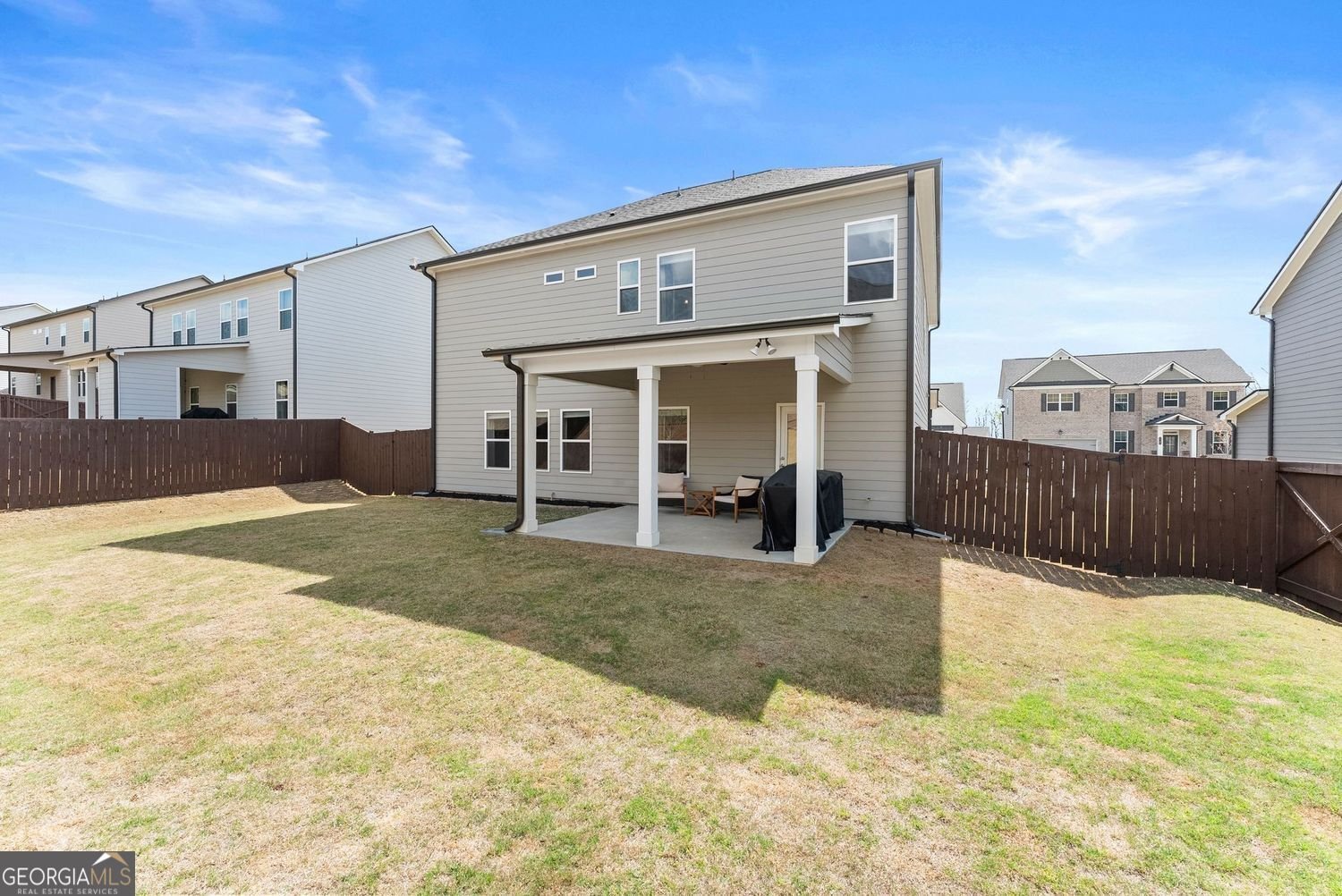 6034 Morning Star Lane Gainesville - Photo 41