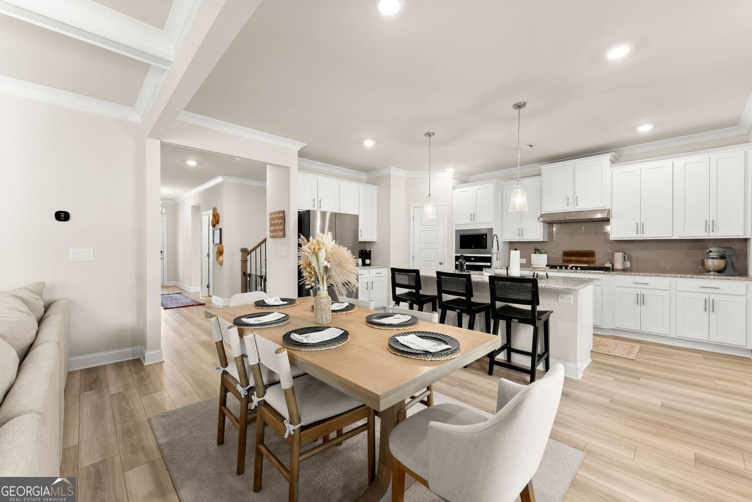 6034 Morning Star Lane Gainesville - Photo 8