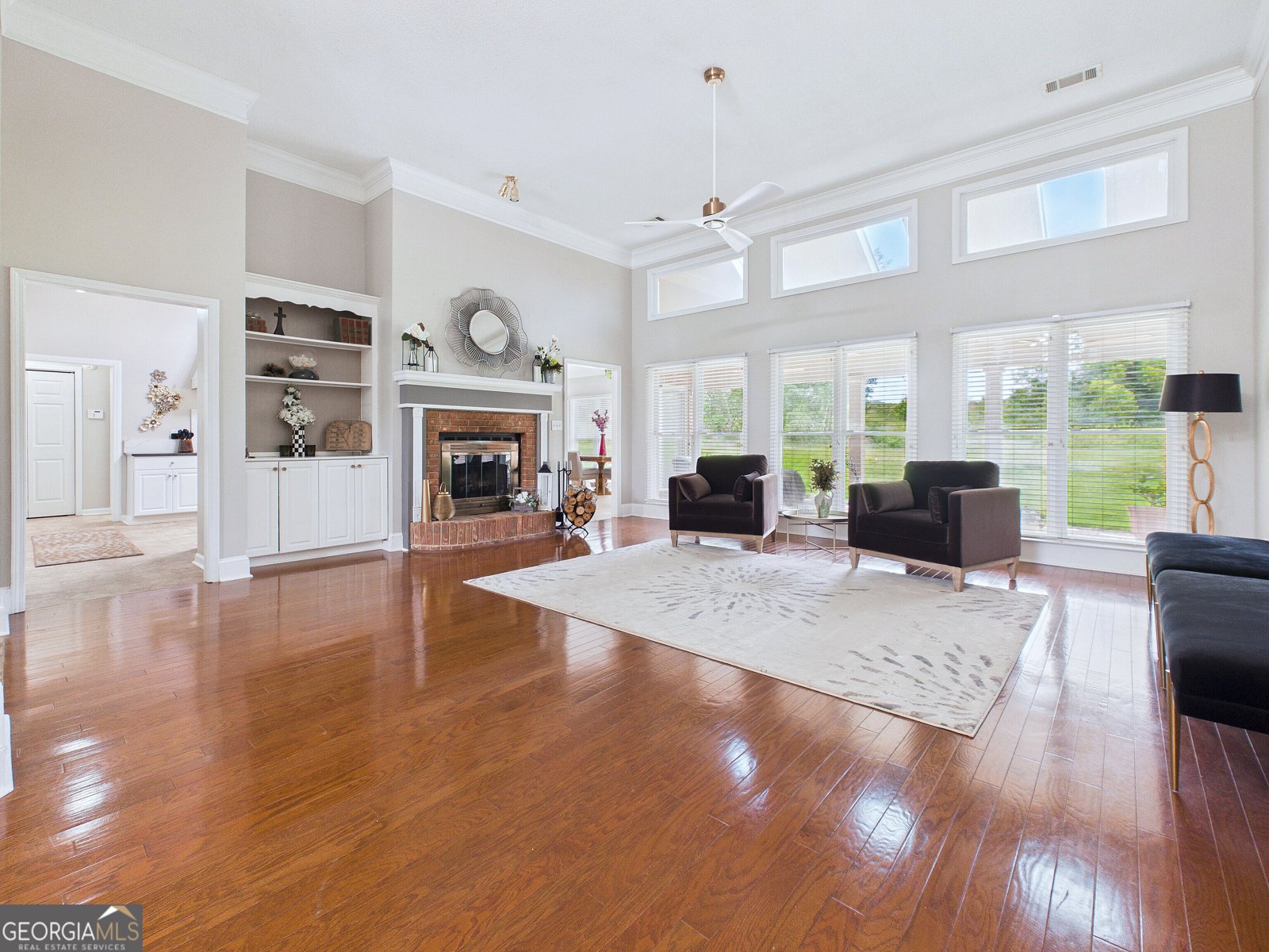 115 Raintree Drive Warner Robins - Photo 13