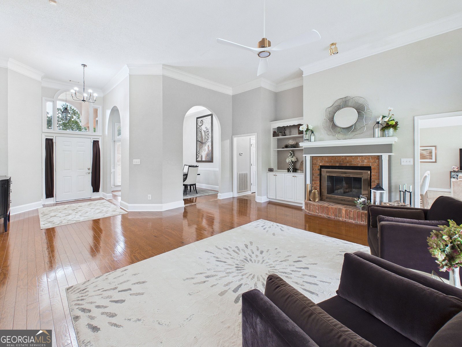 115 Raintree Drive Warner Robins - Photo 18