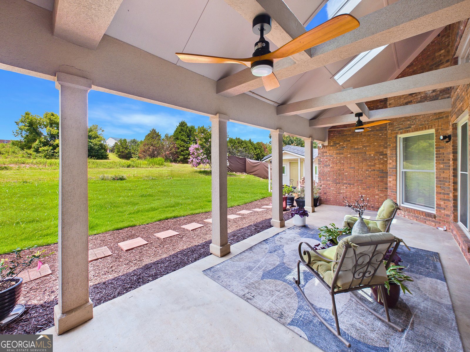 115 Raintree Drive Warner Robins - Photo 64