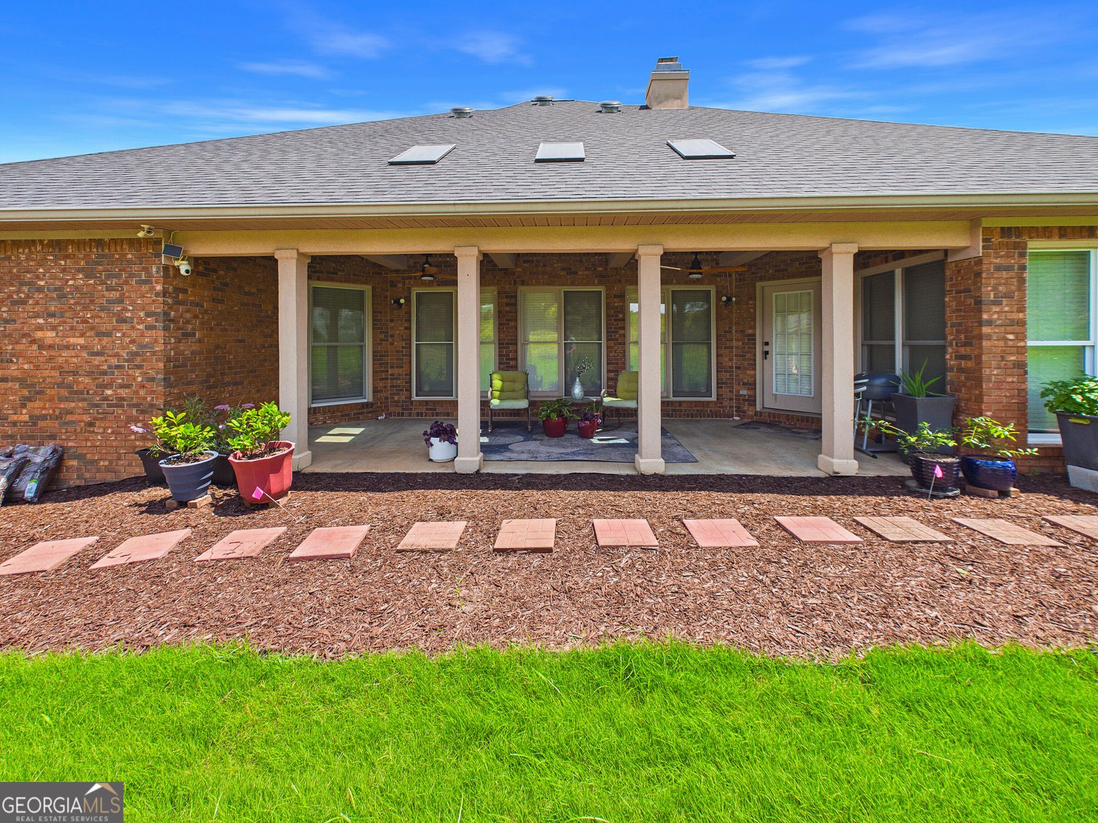 115 Raintree Drive Warner Robins - Photo 67