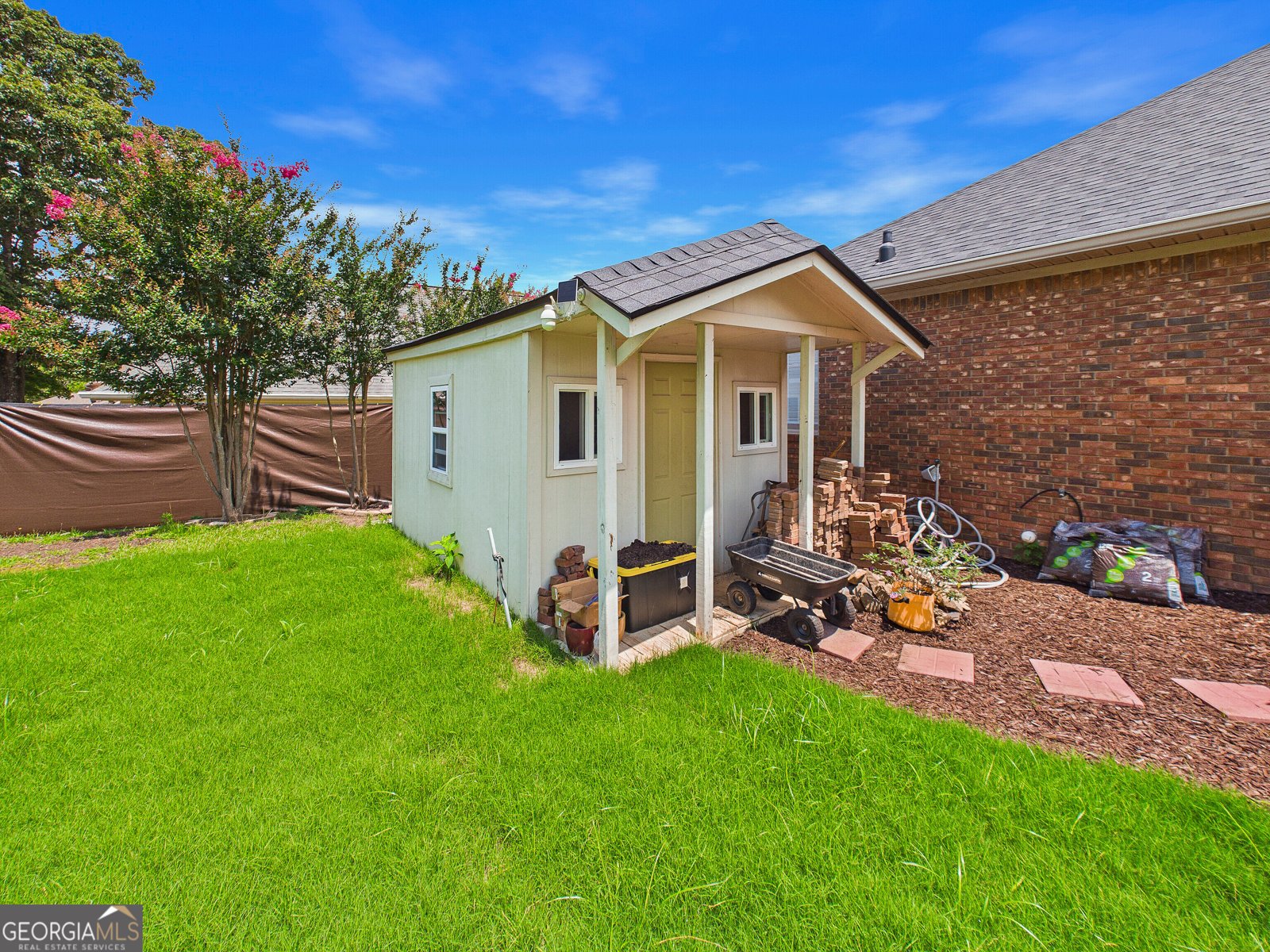115 Raintree Drive Warner Robins - Photo 68