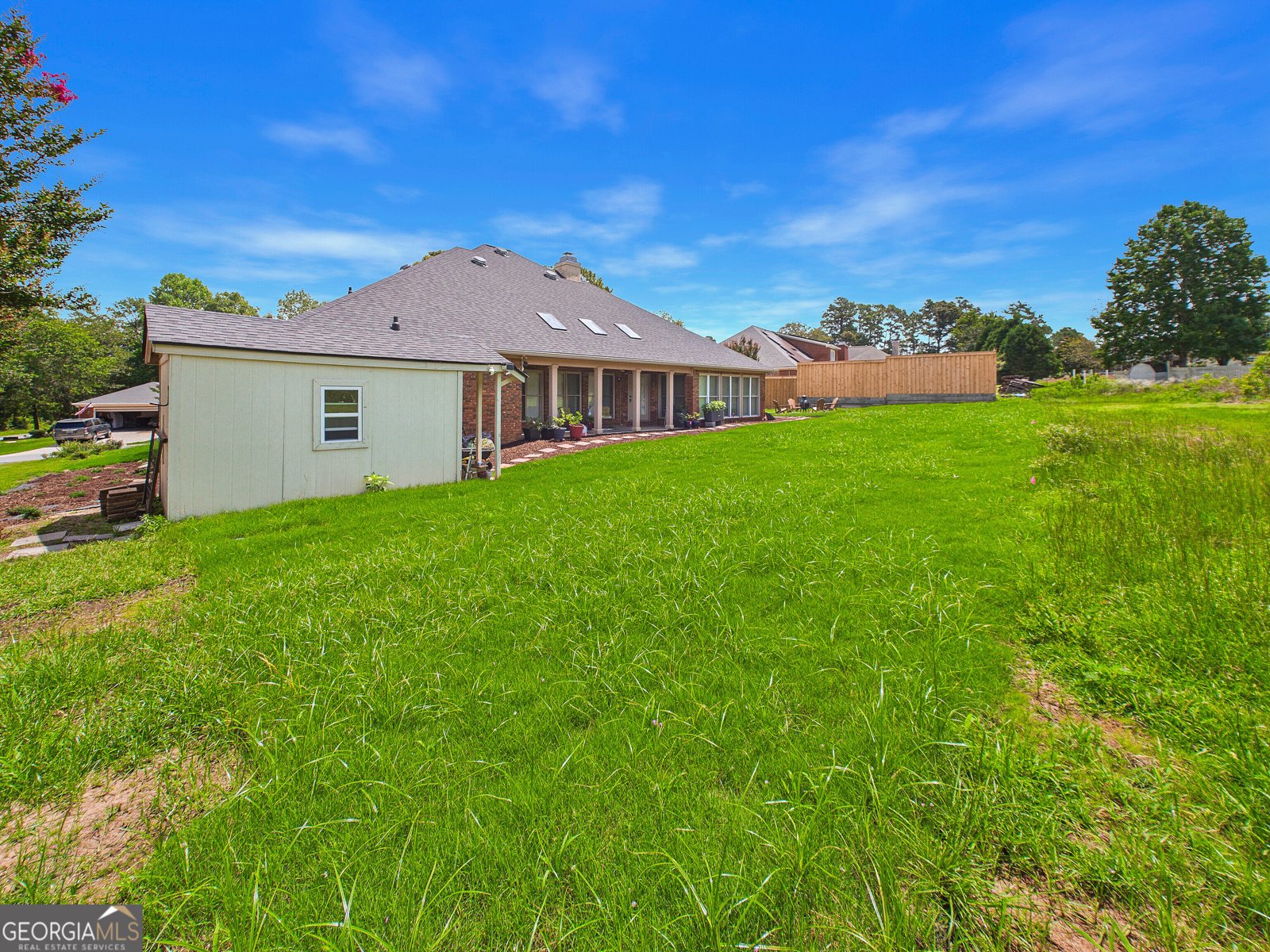 115 Raintree Drive Warner Robins - Photo 70