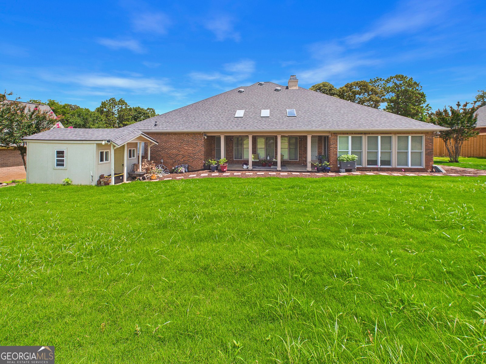 115 Raintree Drive Warner Robins - Photo 71
