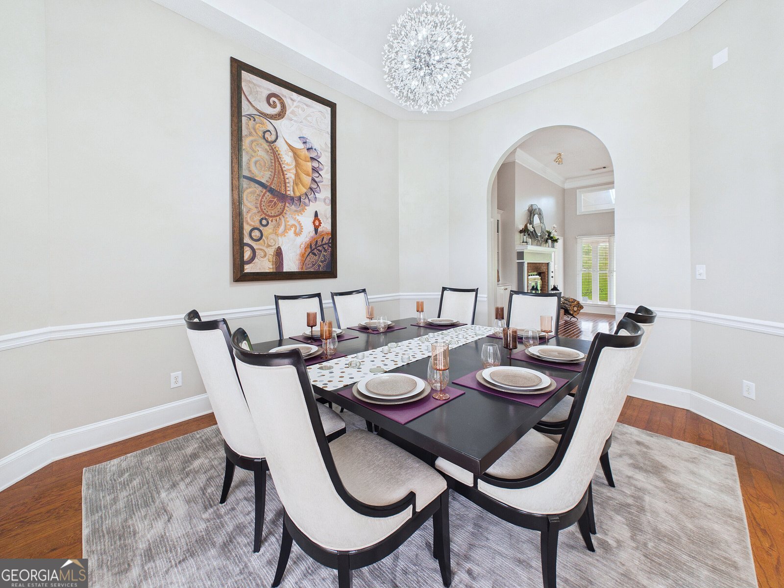 115 Raintree Drive Warner Robins - Photo 9