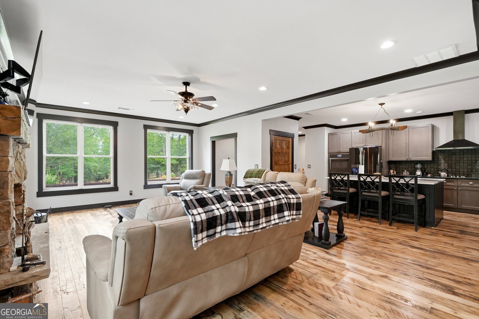 2103 Smokey Road Newnan - Photo 10