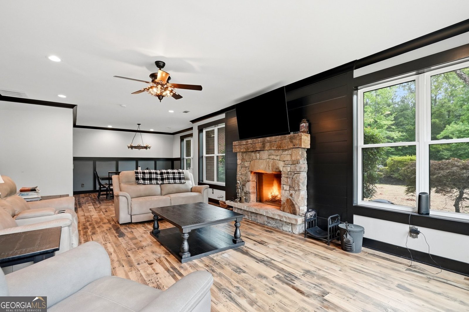 2103 Smokey Road Newnan - Photo 11
