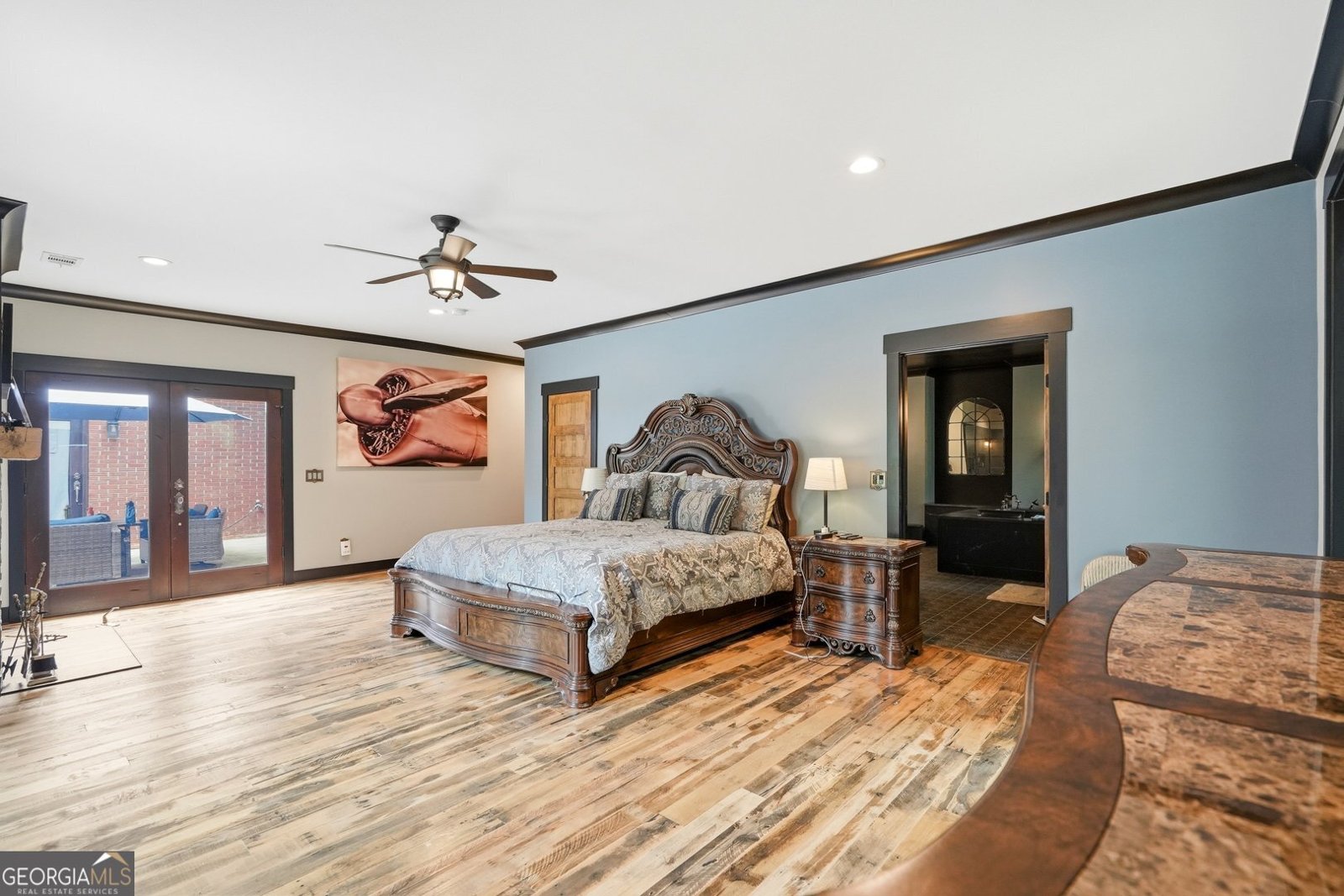 2103 Smokey Road Newnan - Photo 18