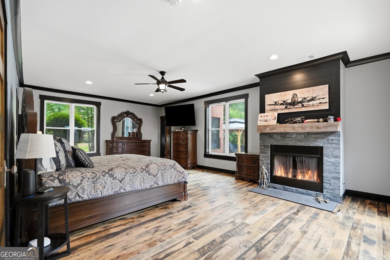 2103 Smokey Road Newnan - Photo 19