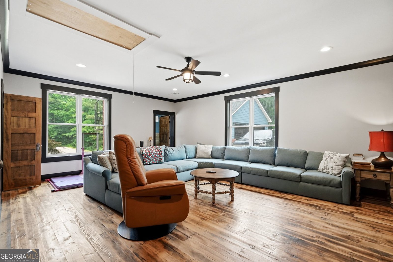 2103 Smokey Road Newnan - Photo 24