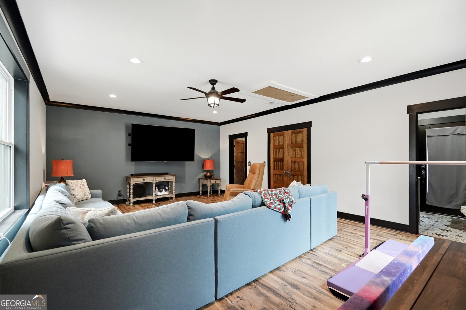 2103 Smokey Road Newnan - Photo 25