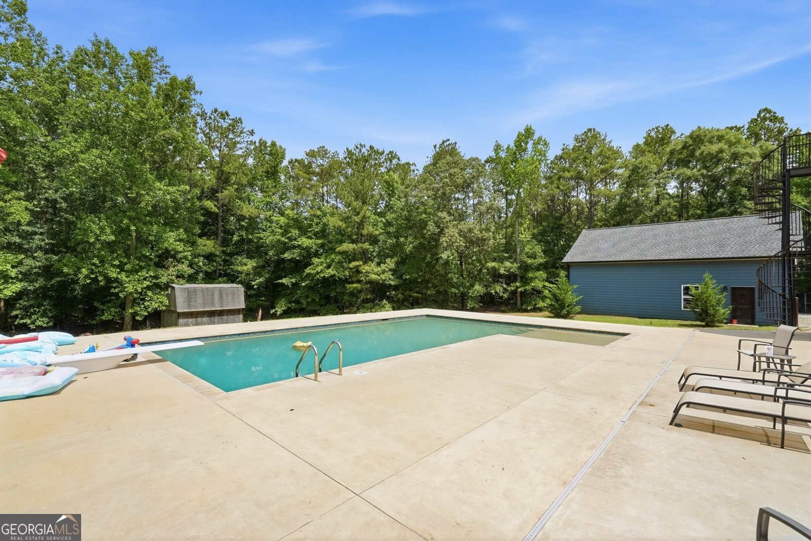 2103 Smokey Road Newnan - Photo 35