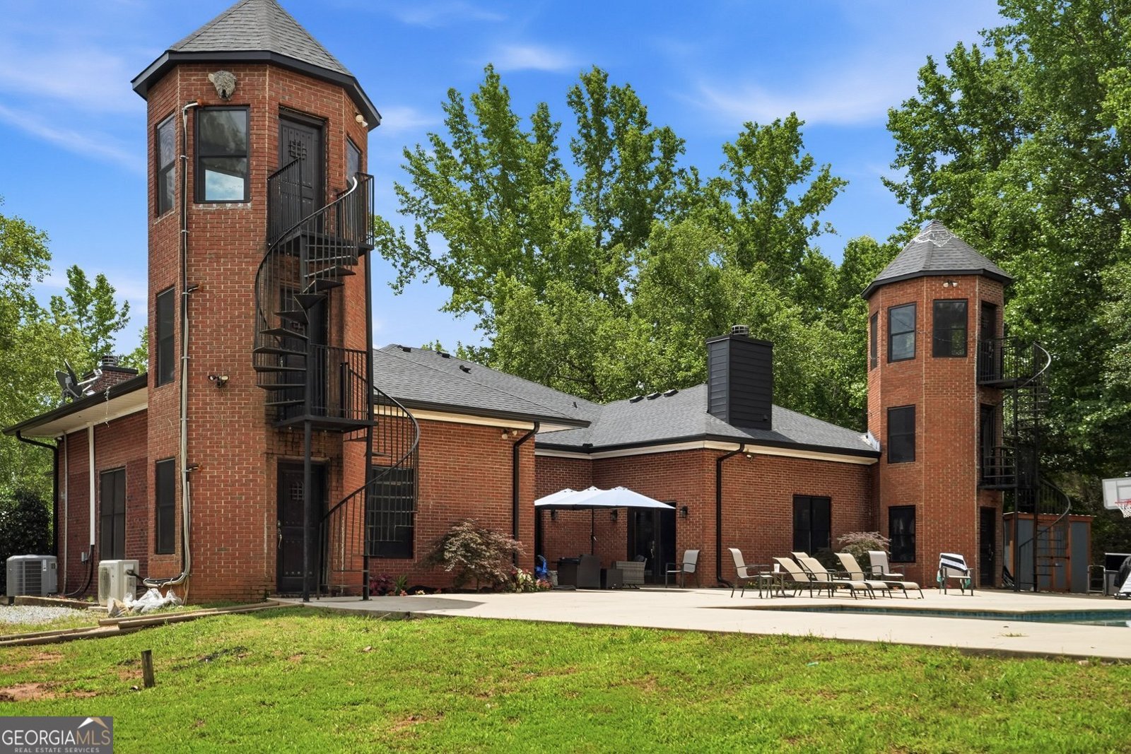 2103 Smokey Road Newnan - Photo 36