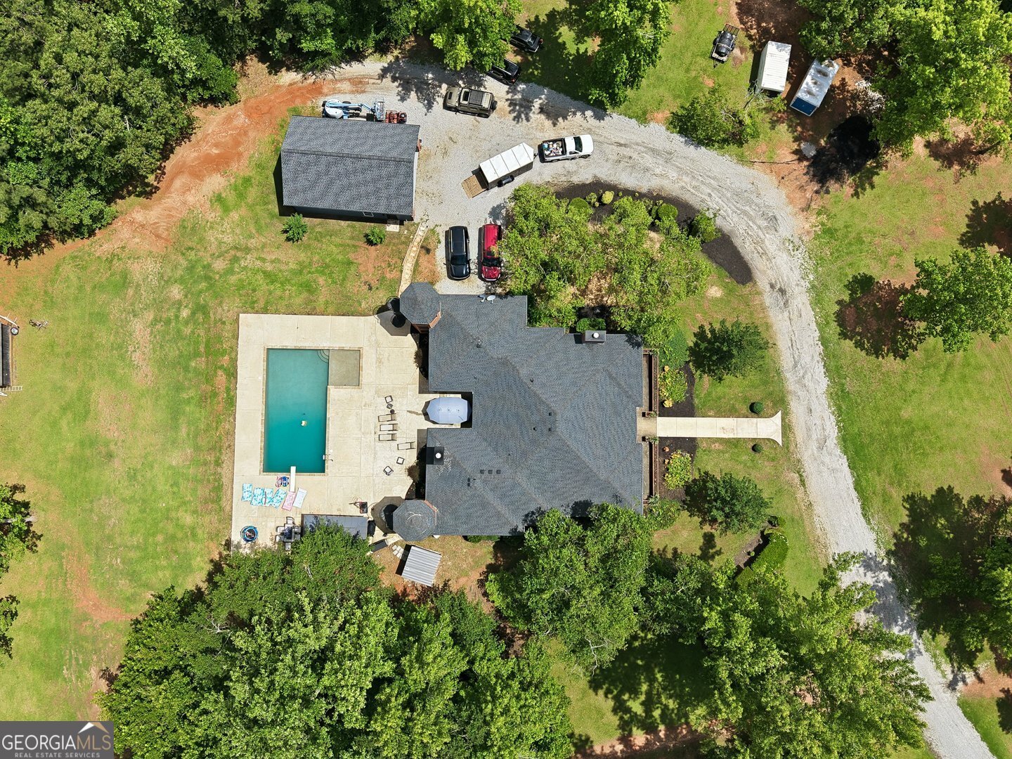 2103 Smokey Road Newnan - Photo 40
