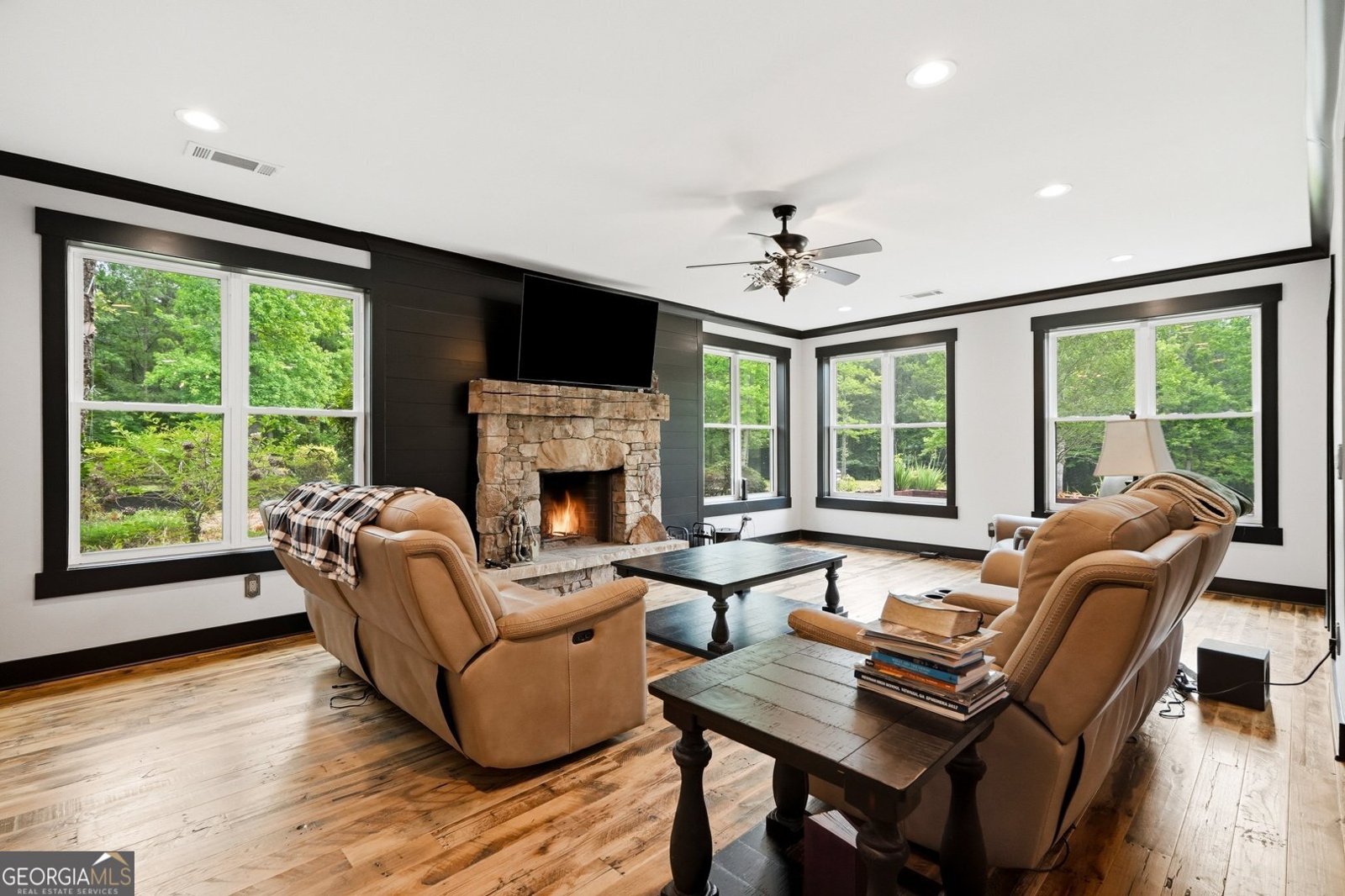 2103 Smokey Road Newnan - Photo 9