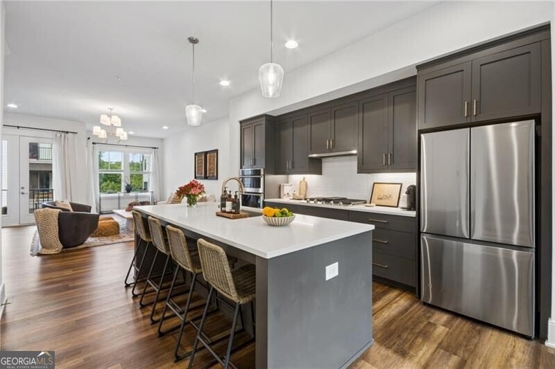 1344 Booth Avenue Atlanta - main photo