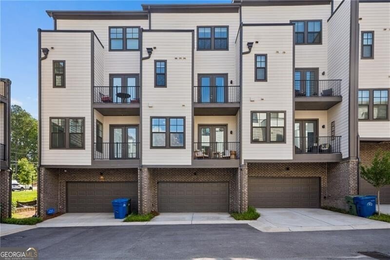 1344 Booth Avenue Atlanta - Photo 28