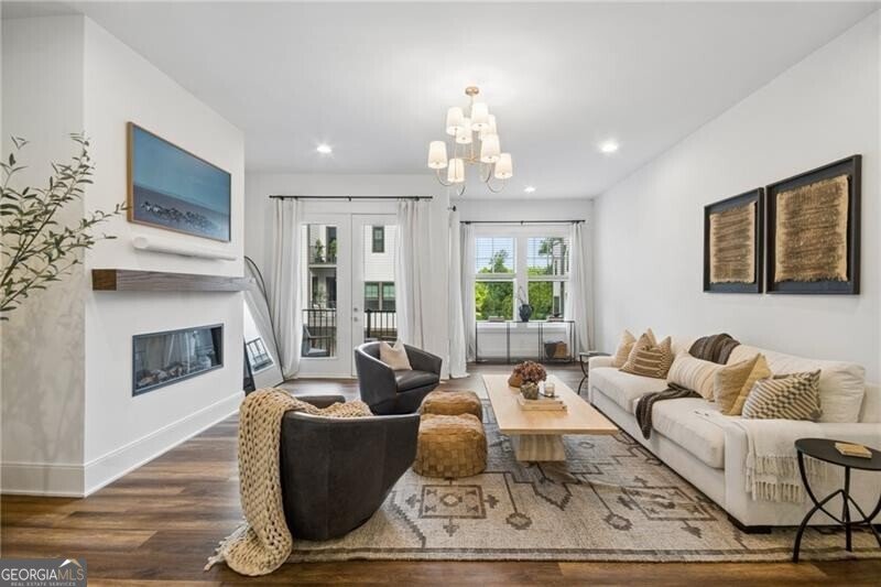 1344 Booth Avenue Atlanta - Photo 8