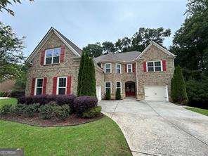 4468 Sterling Pointe Drive Kennesaw - Photo 34