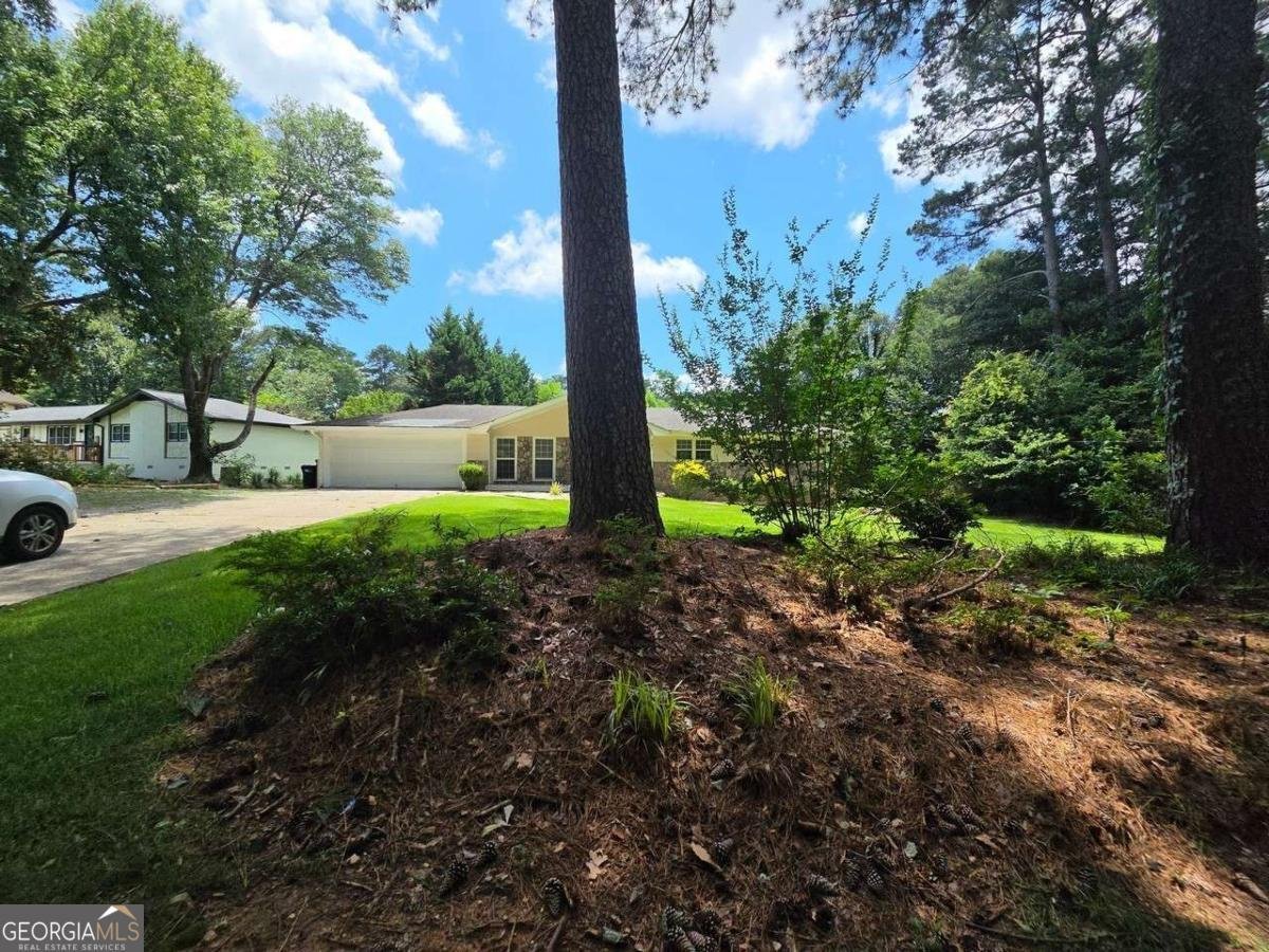 247 Sandra Drive Lilburn - Photo 31