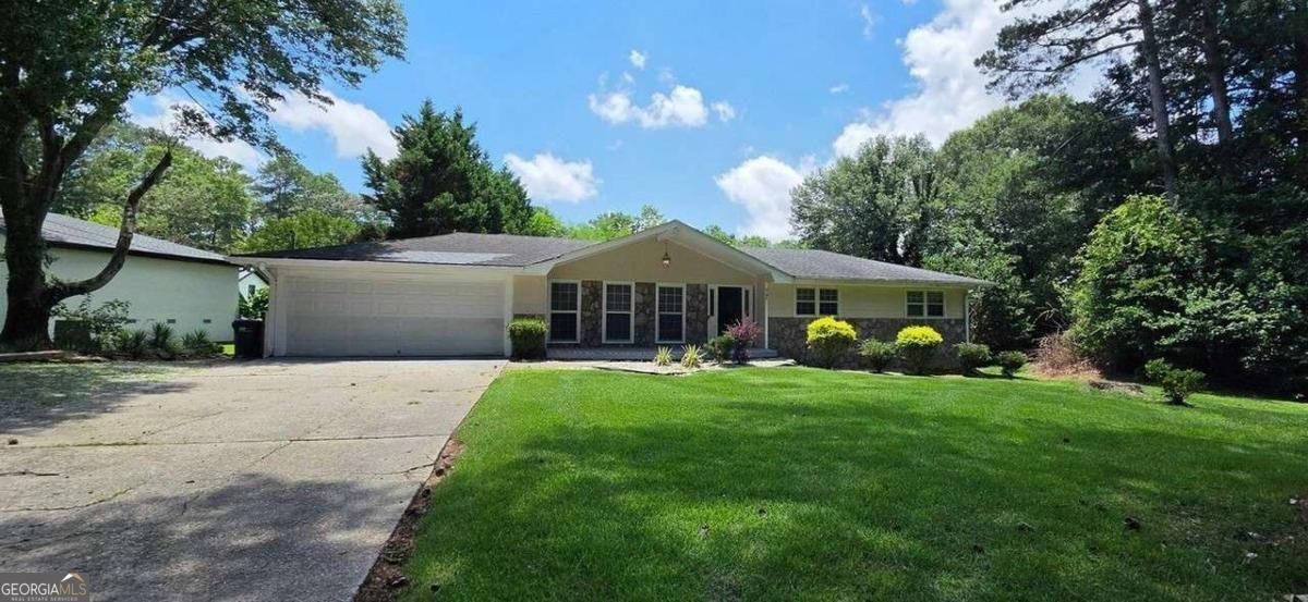 247 Sandra Drive Lilburn - Photo 39