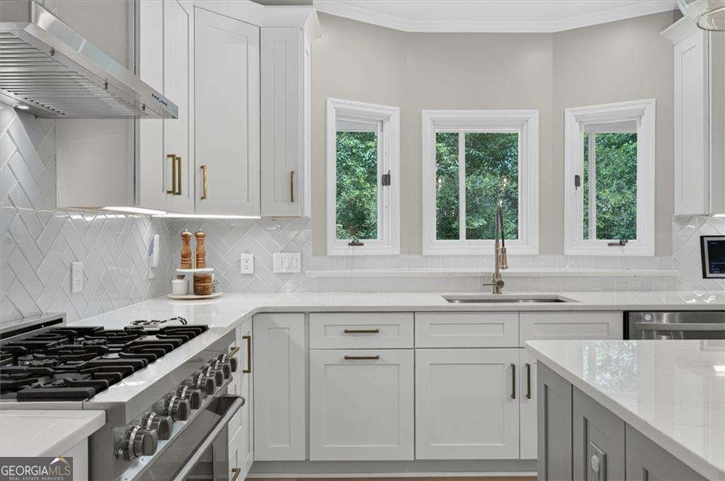 125 Lazy Laurel Chase Roswell - Photo 14