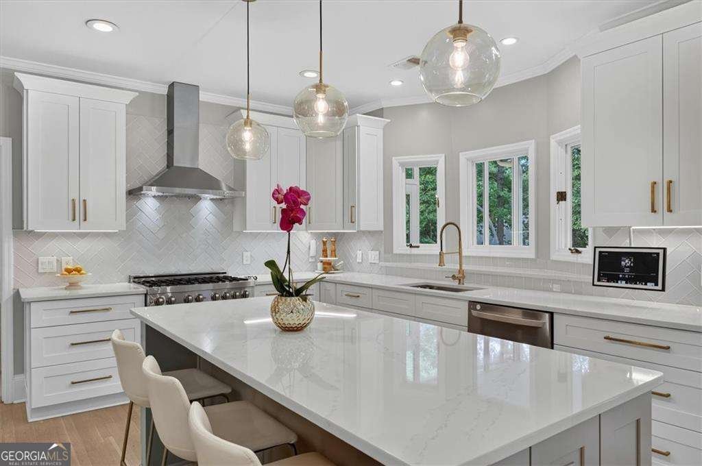 125 Lazy Laurel Chase Roswell - Photo 15