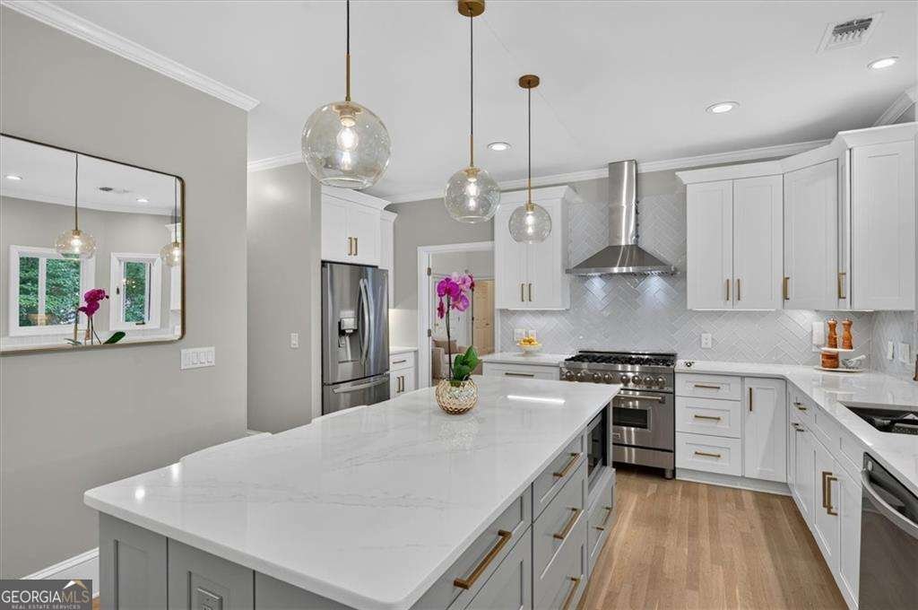 125 Lazy Laurel Chase Roswell - Photo 16
