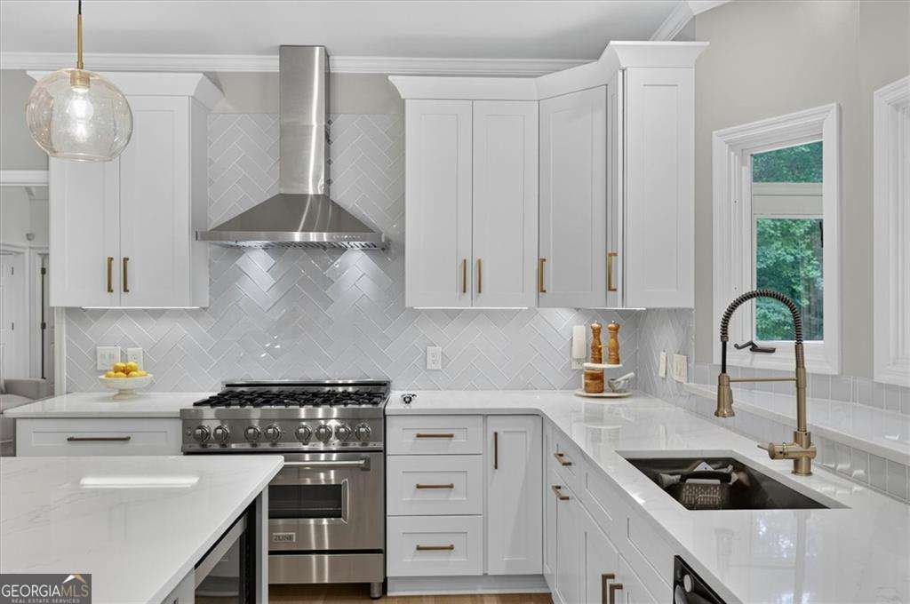 125 Lazy Laurel Chase Roswell - Photo 17