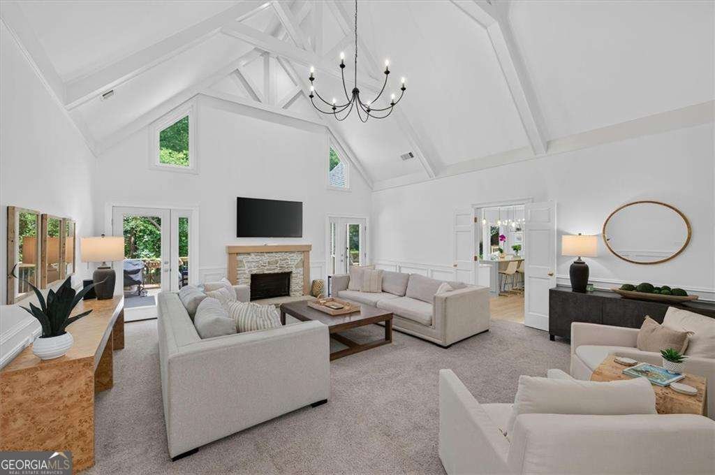 125 Lazy Laurel Chase Roswell - Photo 24