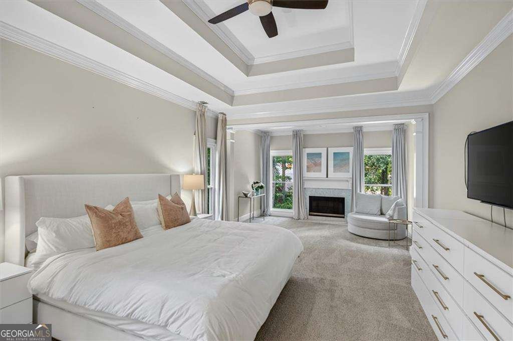 125 Lazy Laurel Chase Roswell - Photo 31